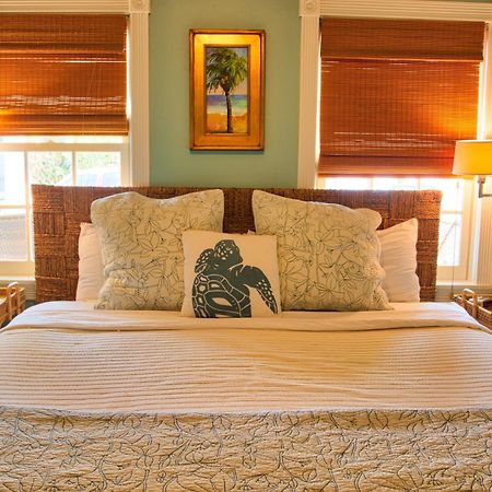 Catherine House Villa Key West Esterno foto