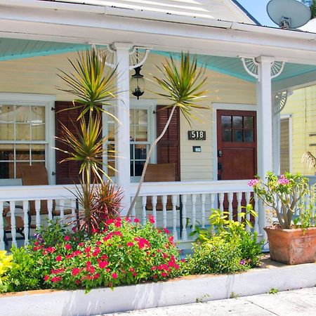 Catherine House Villa Key West Esterno foto