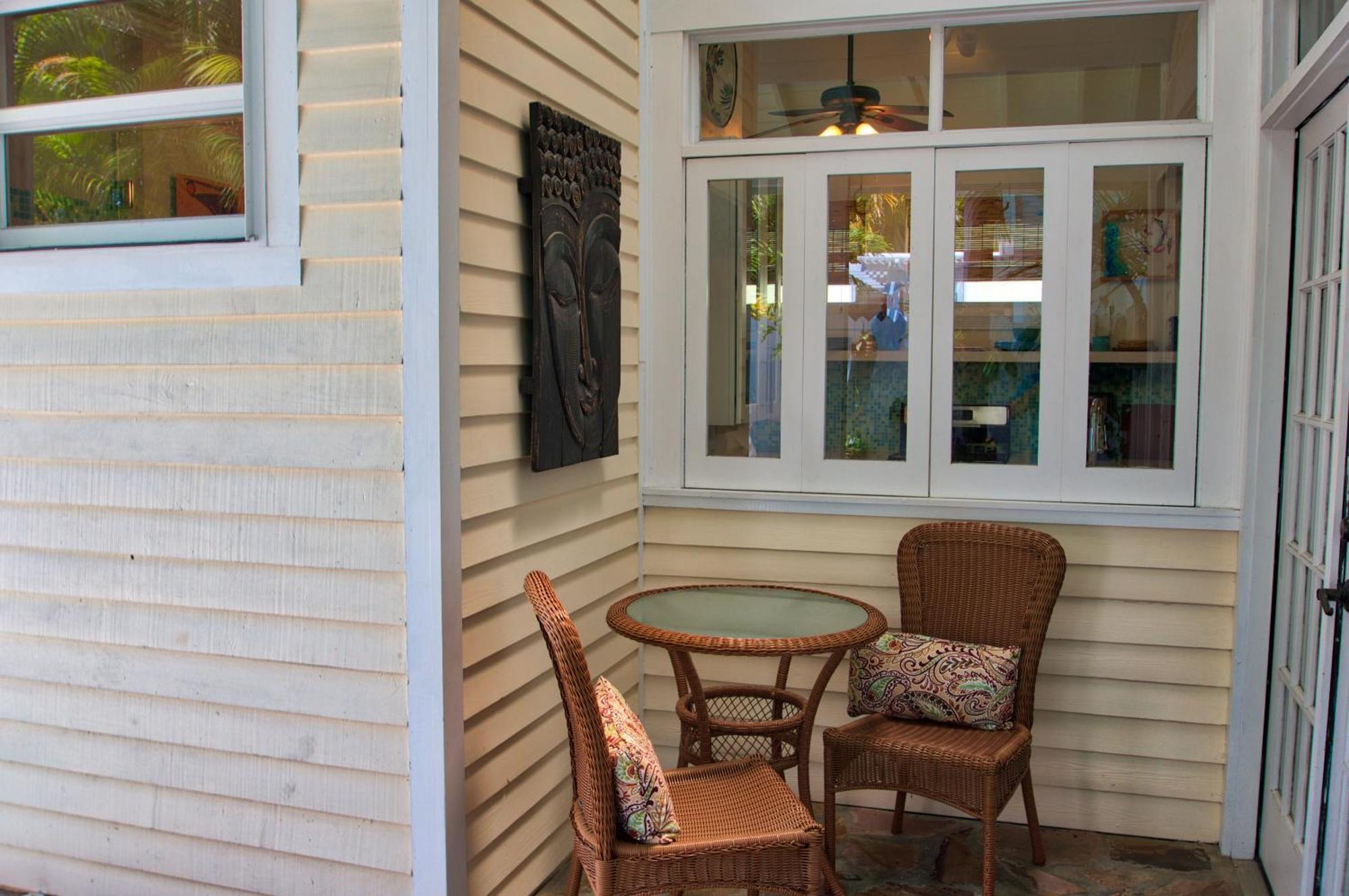 Catherine House Villa Key West Esterno foto