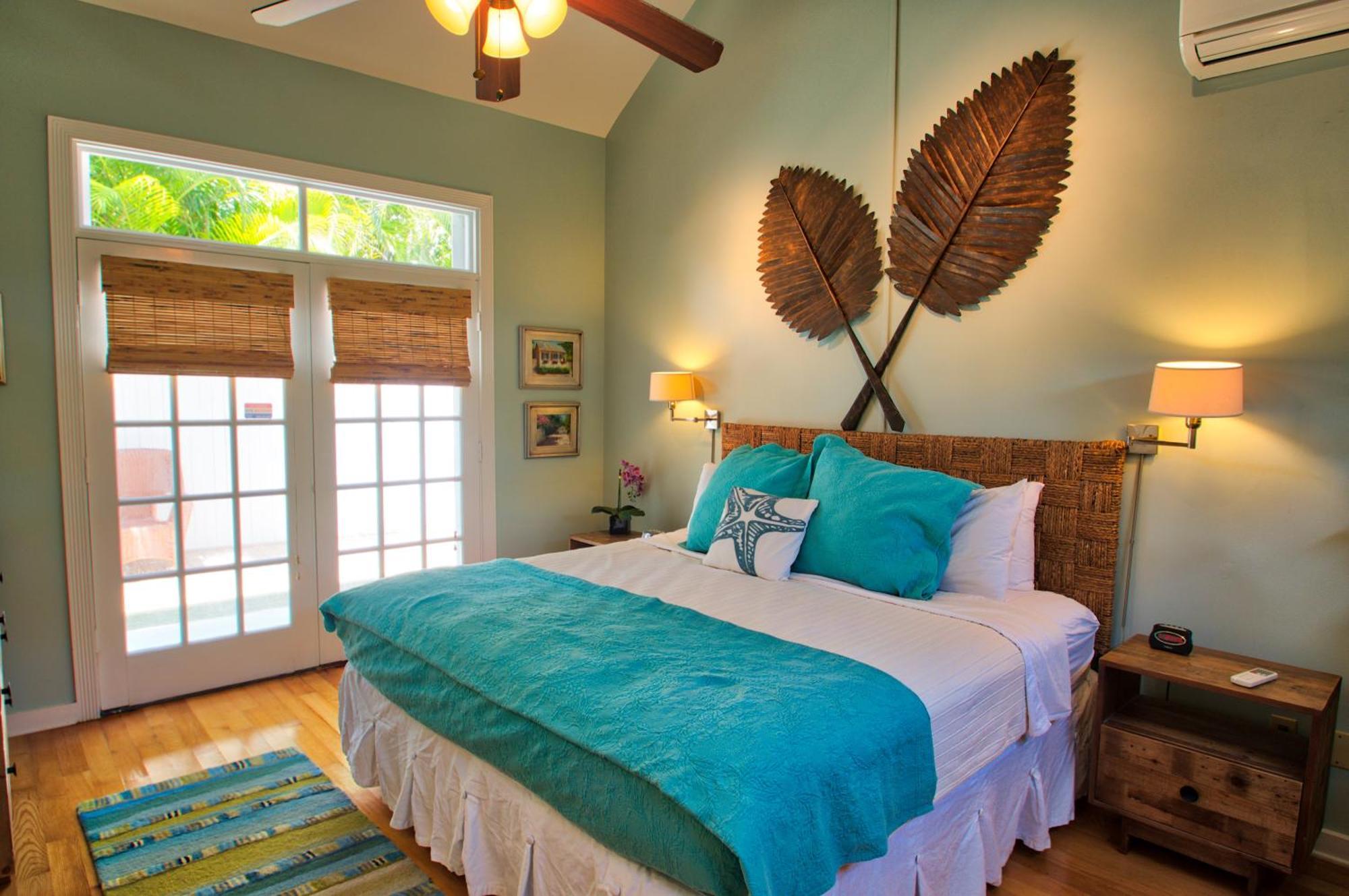 Catherine House Villa Key West Esterno foto