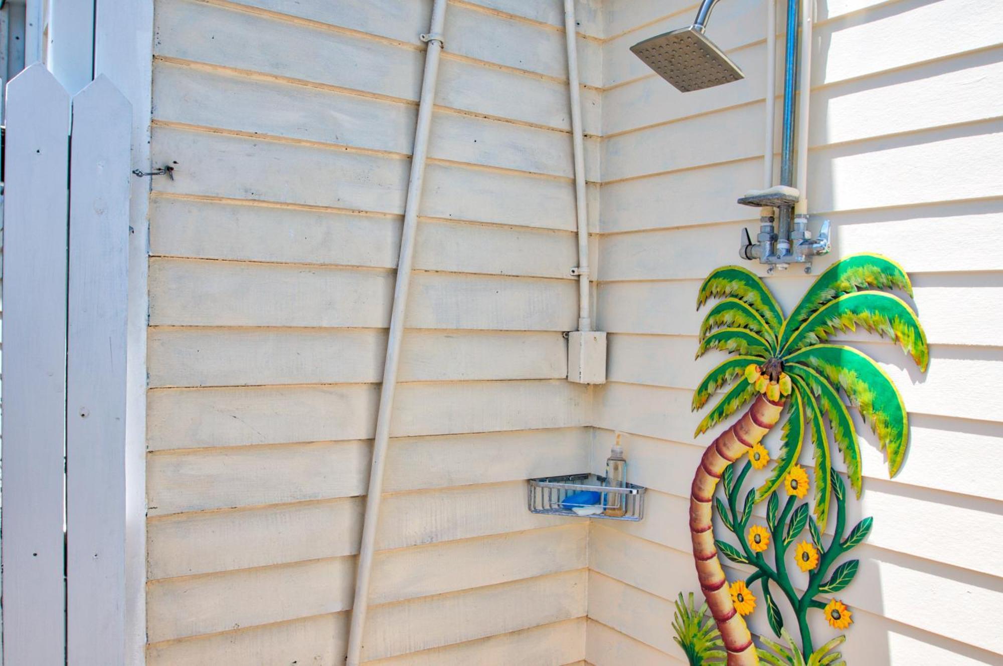 Catherine House Villa Key West Esterno foto