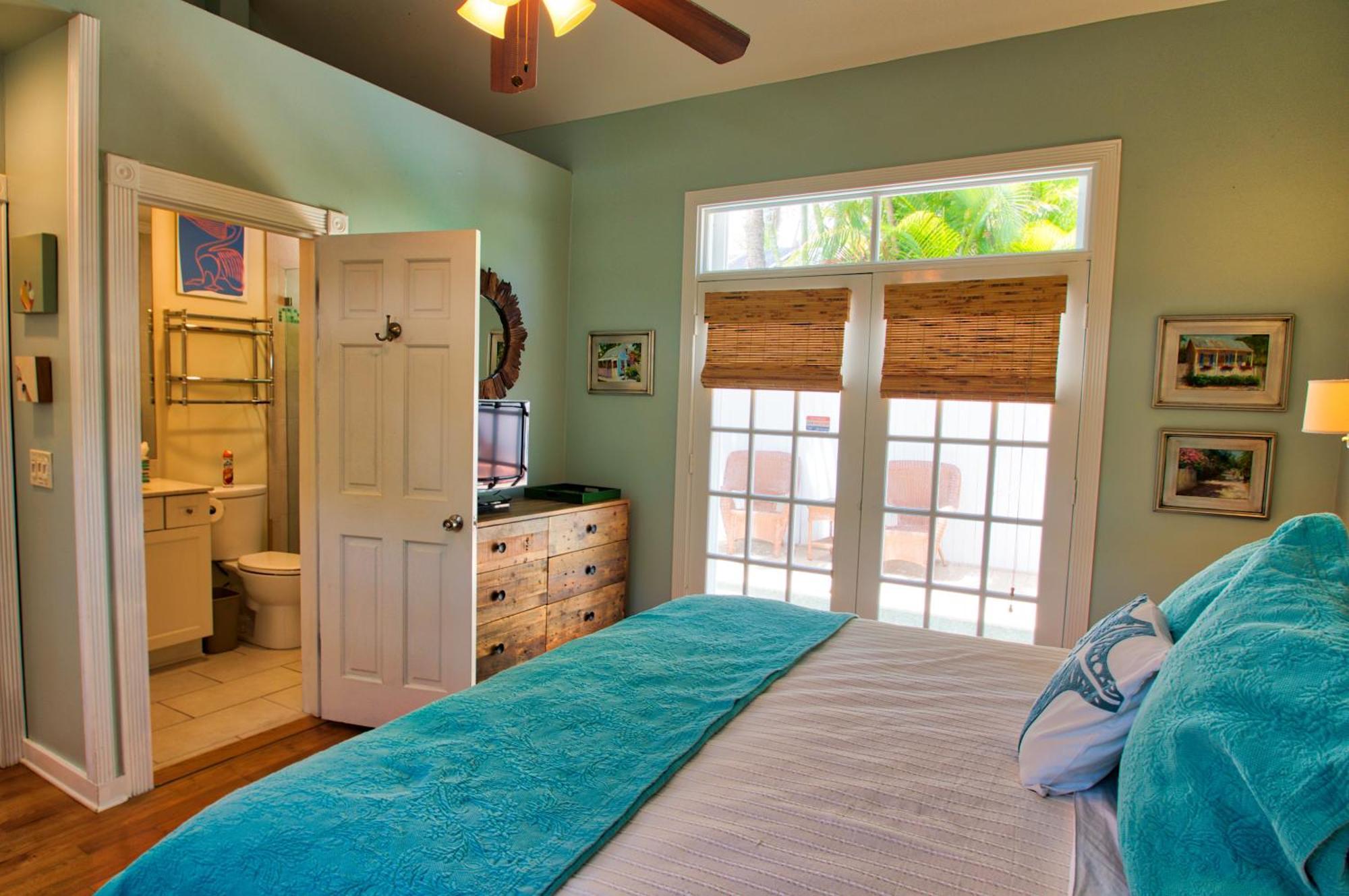 Catherine House Villa Key West Esterno foto