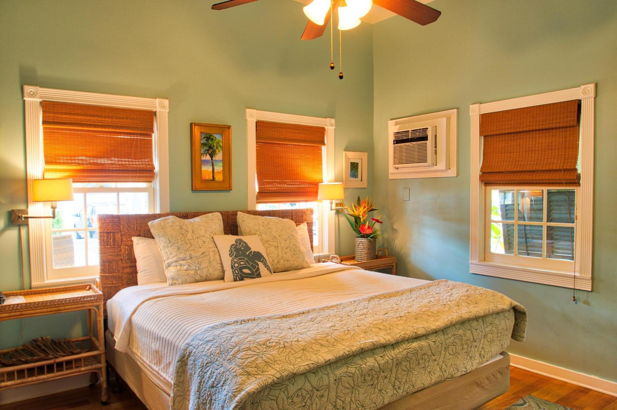 Catherine House Villa Key West Esterno foto