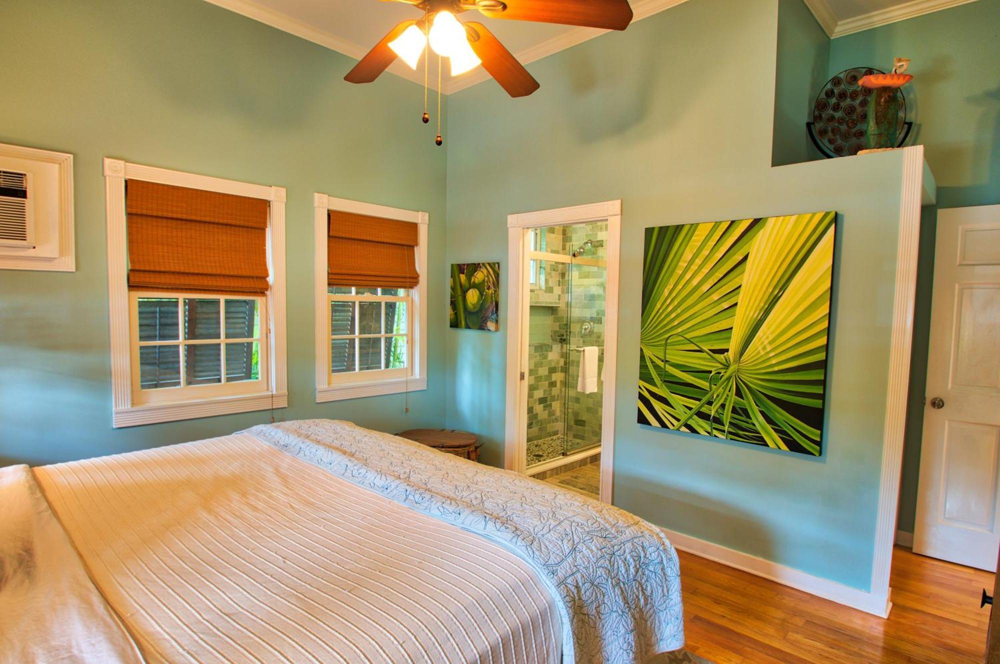 Catherine House Villa Key West Esterno foto