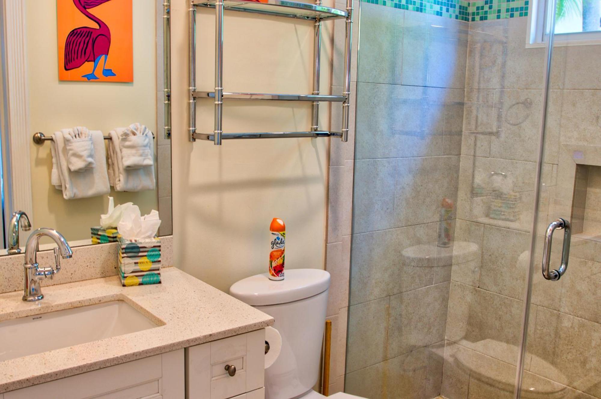 Catherine House Villa Key West Esterno foto