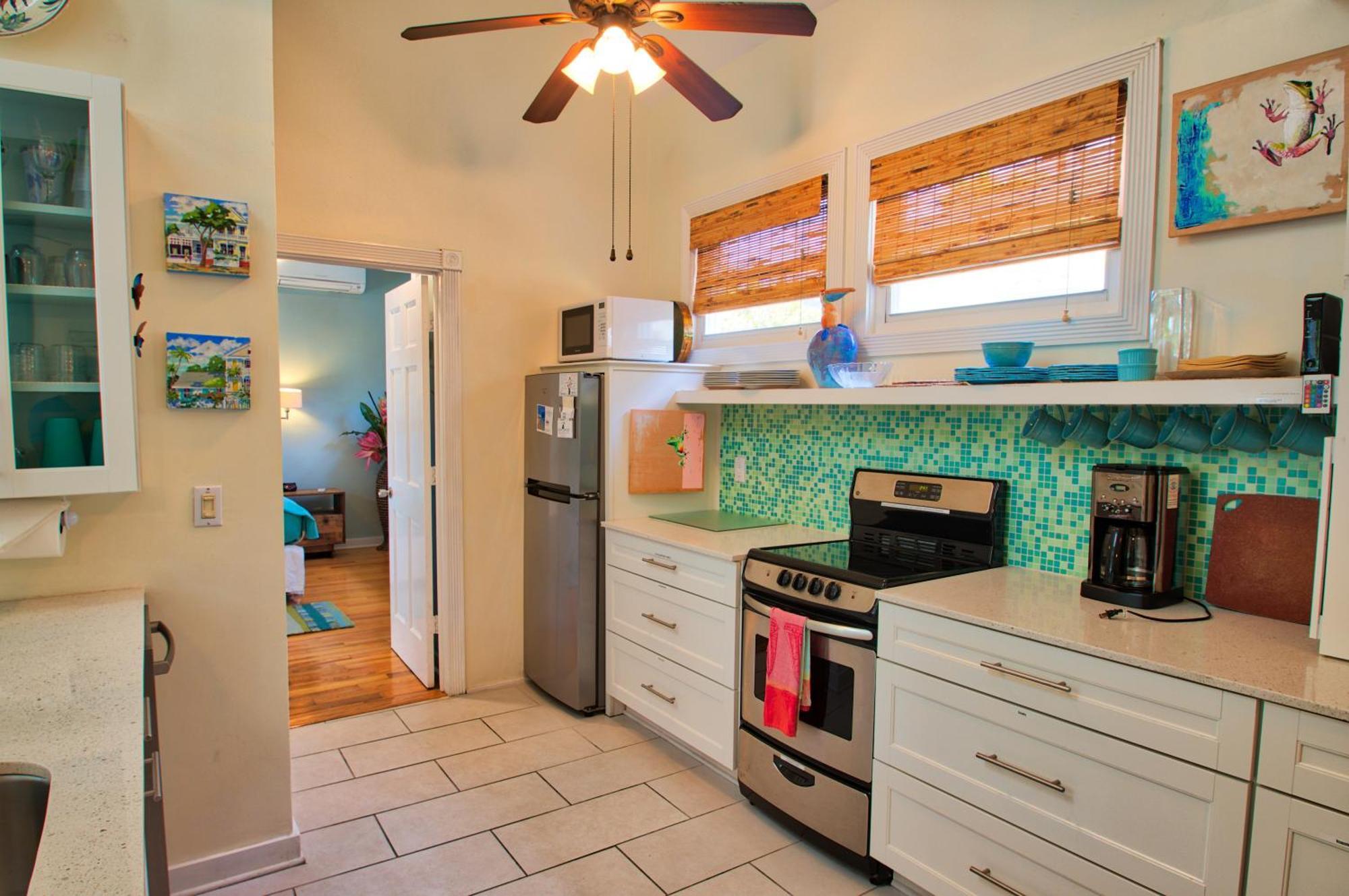 Catherine House Villa Key West Esterno foto