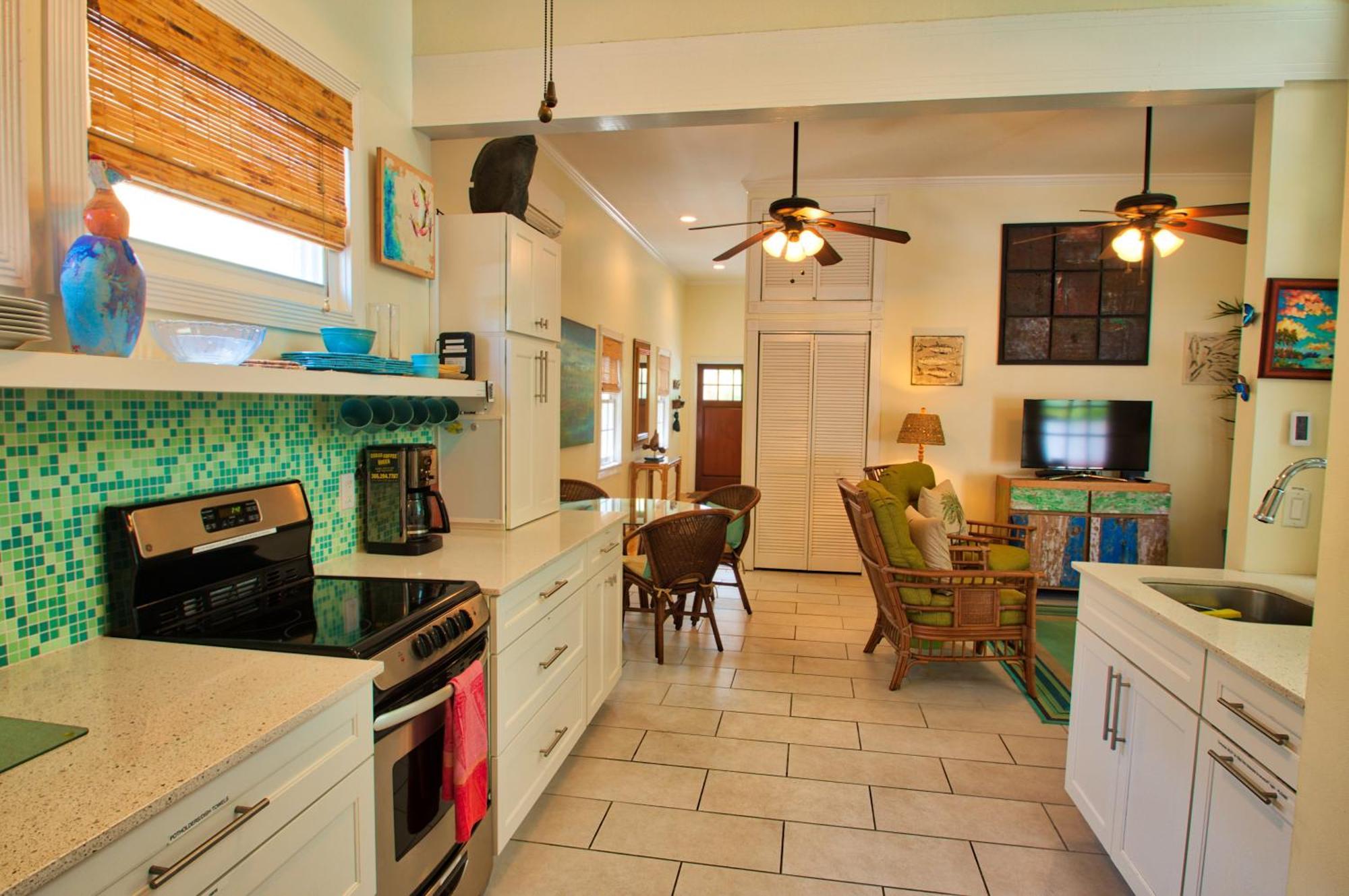 Catherine House Villa Key West Esterno foto
