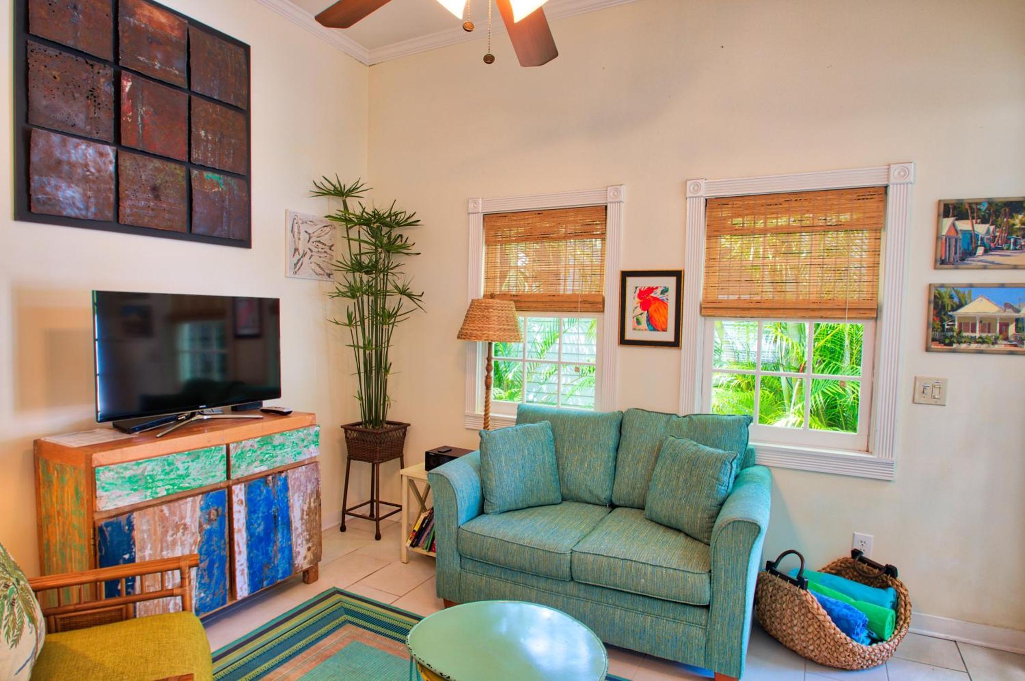 Catherine House Villa Key West Esterno foto