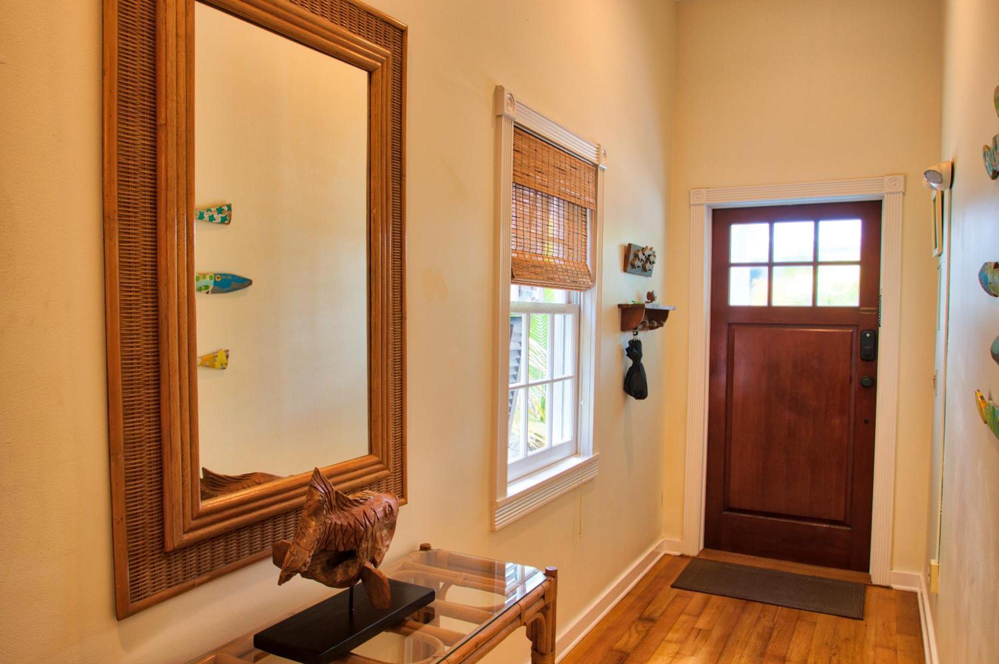 Catherine House Villa Key West Esterno foto