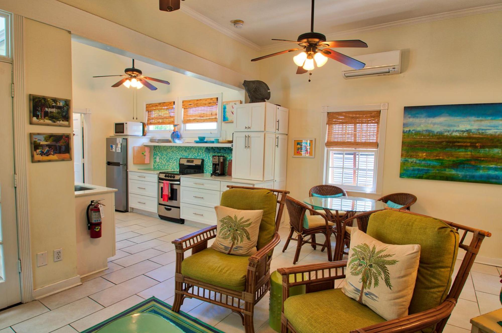 Catherine House Villa Key West Esterno foto